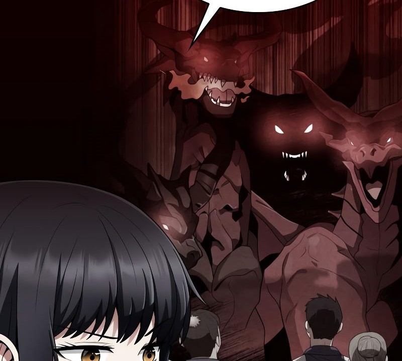 Clever Cleaning Life Of The Returned Genius Hunter Chapter 15 Gambar 27