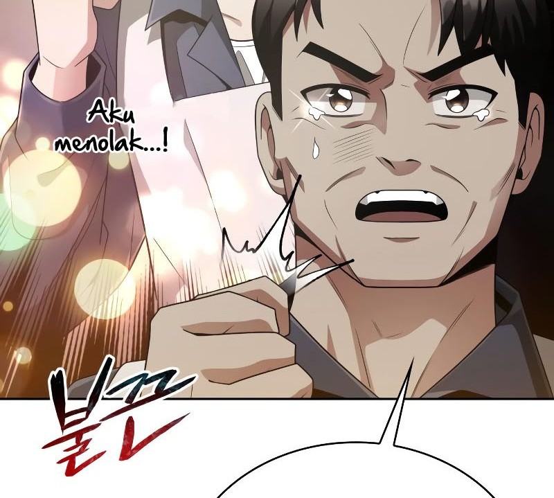 Clever Cleaning Life Of The Returned Genius Hunter Chapter 15 Gambar 29