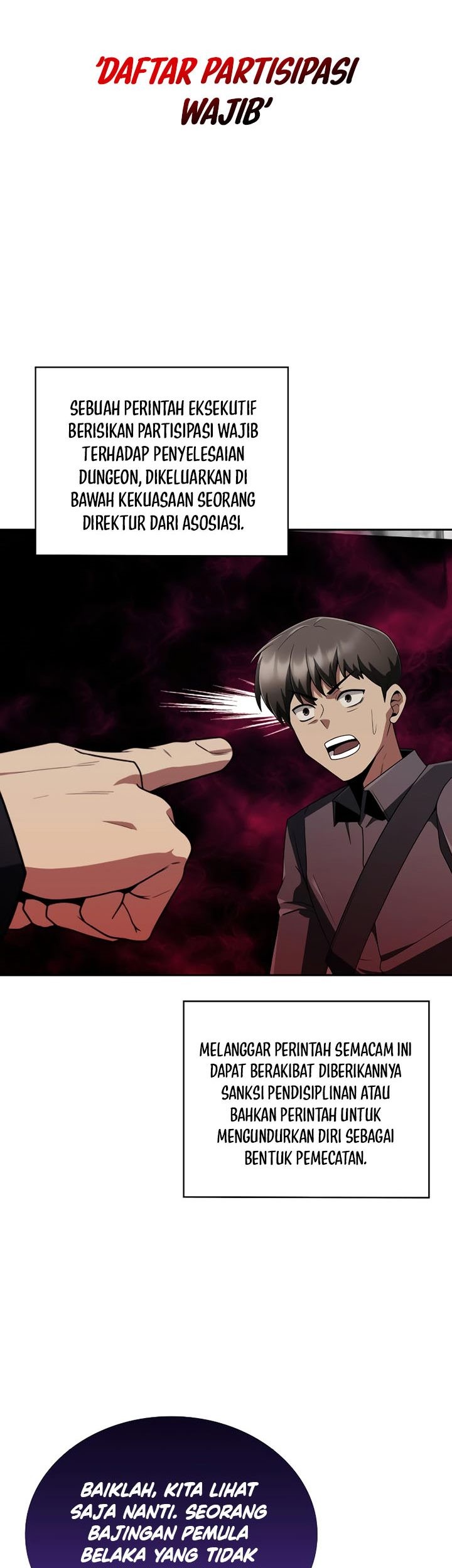 Clever Cleaning Life Of The Returned Genius Hunter Chapter 15 Gambar 48