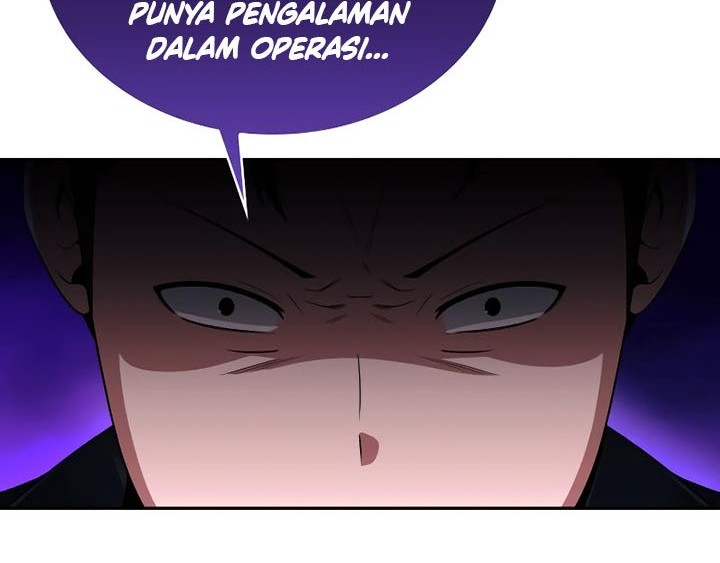 Clever Cleaning Life Of The Returned Genius Hunter Chapter 15 Gambar 49
