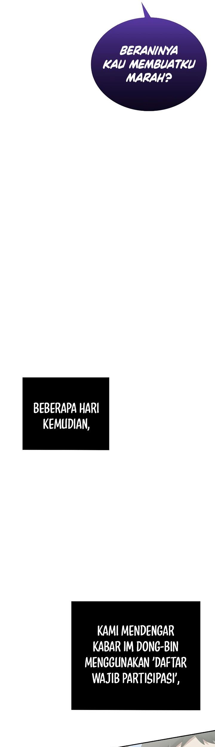 Clever Cleaning Life Of The Returned Genius Hunter Chapter 15 Gambar 50