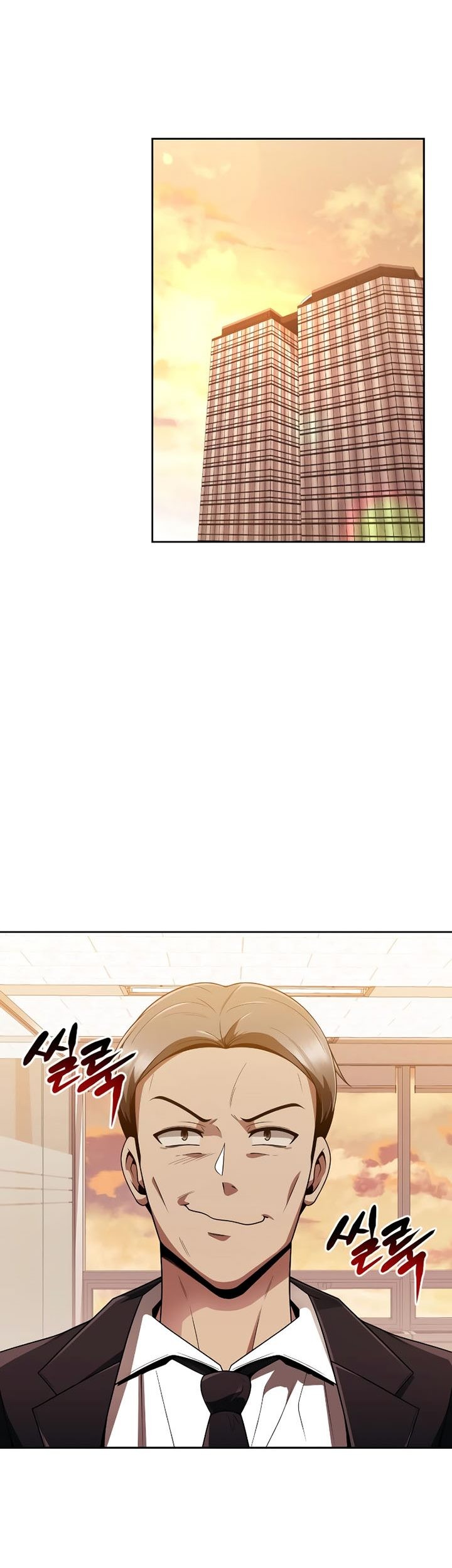 Clever Cleaning Life Of The Returned Genius Hunter Chapter 15 Gambar 38