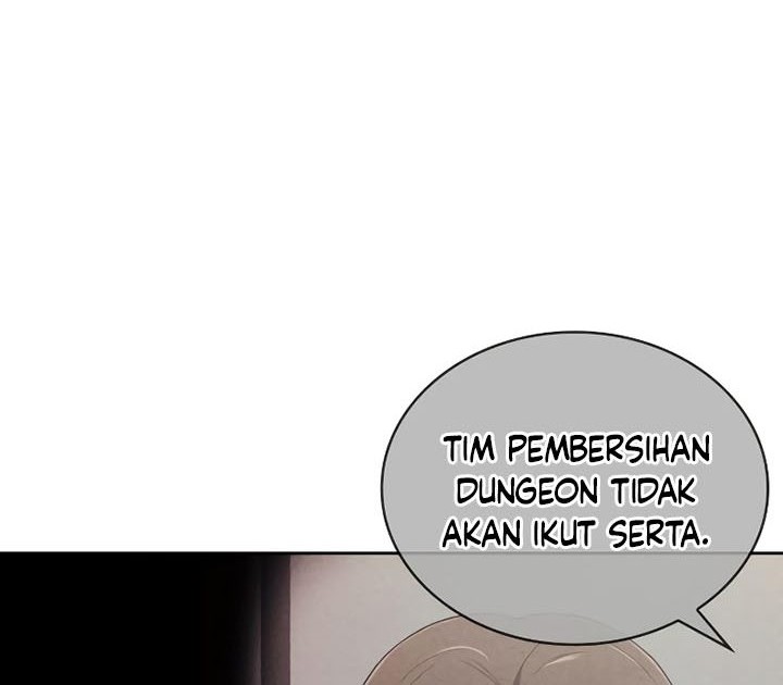 Clever Cleaning Life Of The Returned Genius Hunter Chapter 15 Gambar 39