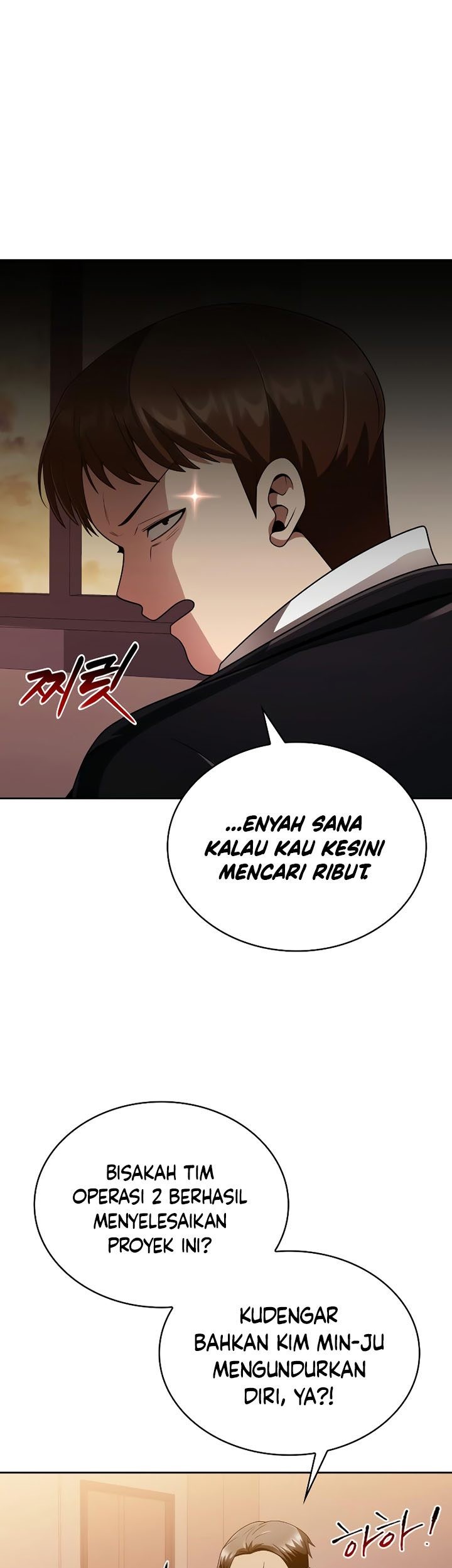 Clever Cleaning Life Of The Returned Genius Hunter Chapter 15 Gambar 42