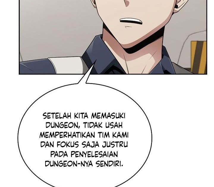 Clever Cleaning Life Of The Returned Genius Hunter Chapter 15 Gambar 59