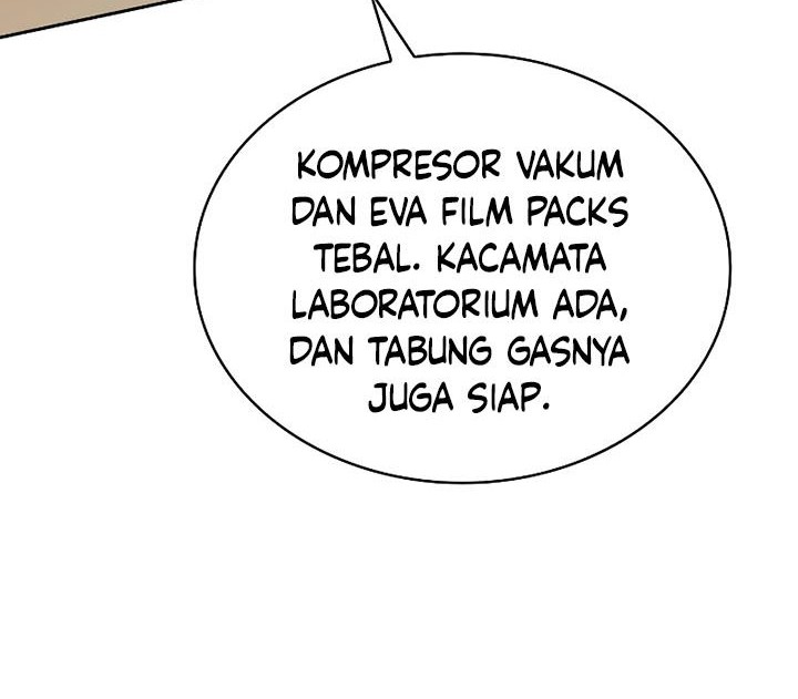 Clever Cleaning Life Of The Returned Genius Hunter Chapter 15 Gambar 65