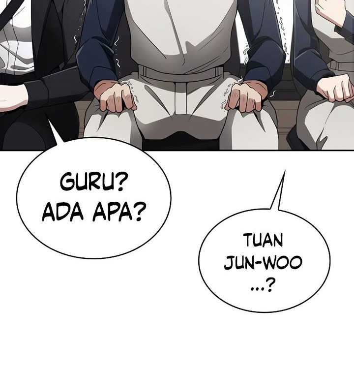 Clever Cleaning Life Of The Returned Genius Hunter Chapter 15 Gambar 5