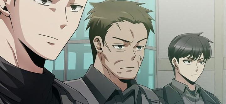 Clever Cleaning Life Of The Returned Genius Hunter Chapter 15 Gambar 87