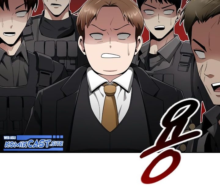 Clever Cleaning Life Of The Returned Genius Hunter Chapter 15 Gambar 91