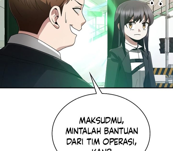 Clever Cleaning Life Of The Returned Genius Hunter Chapter 15 Gambar 93