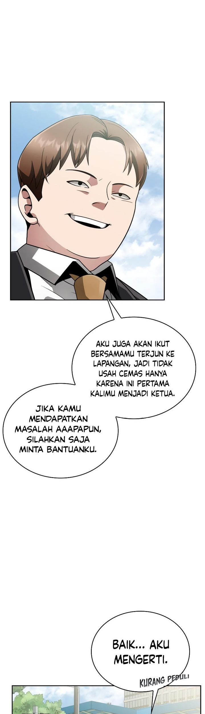 Clever Cleaning Life Of The Returned Genius Hunter Chapter 15 Gambar 78