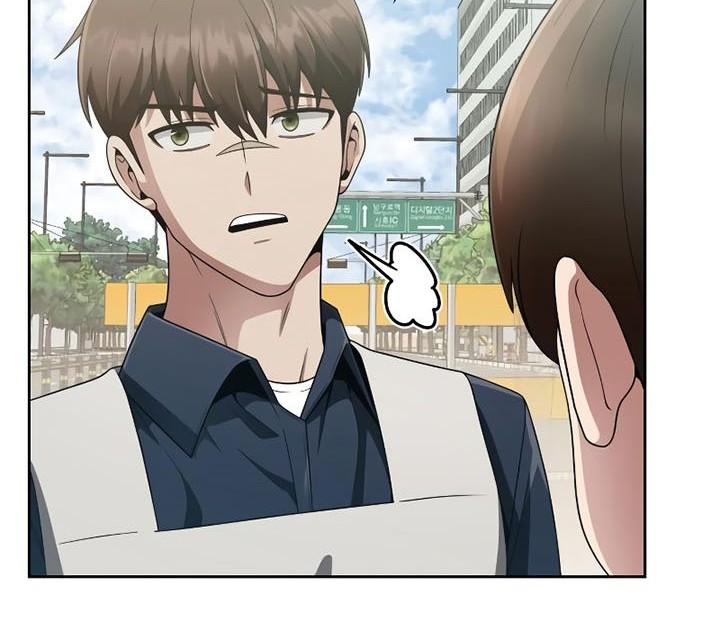 Clever Cleaning Life Of The Returned Genius Hunter Chapter 15 Gambar 81