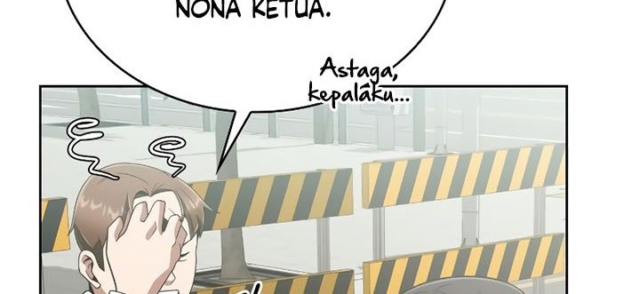 Clever Cleaning Life Of The Returned Genius Hunter Chapter 15 Gambar 83