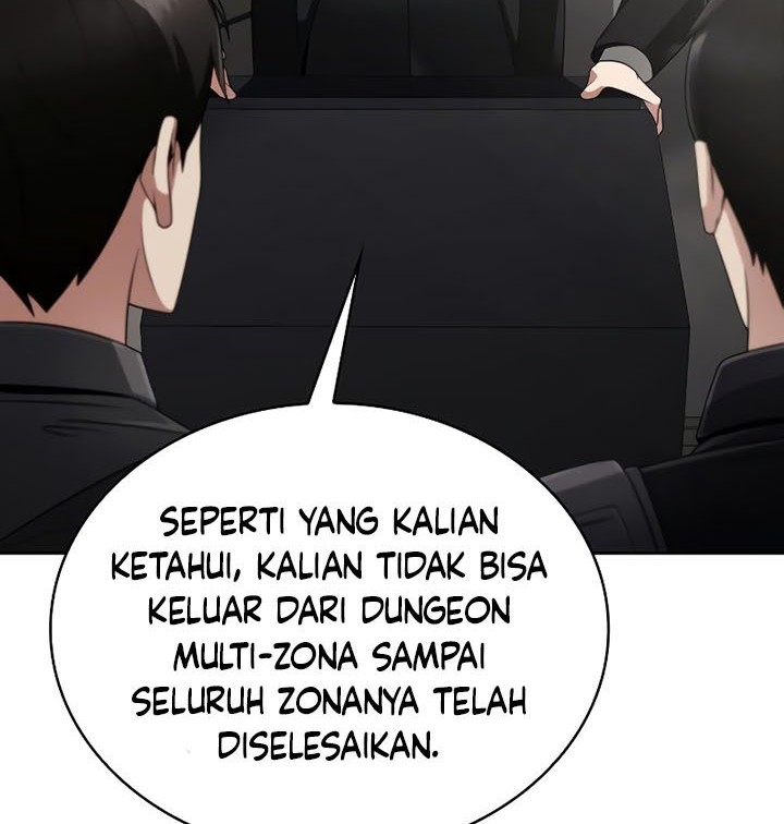 Clever Cleaning Life Of The Returned Genius Hunter Chapter 15 Gambar 7