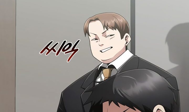 Clever Cleaning Life Of The Returned Genius Hunter Chapter 15 Gambar 13