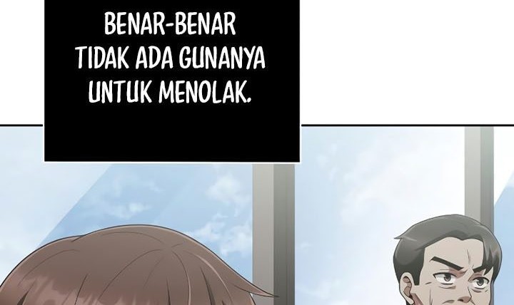 Clever Cleaning Life Of The Returned Genius Hunter Chapter 15 Gambar 15