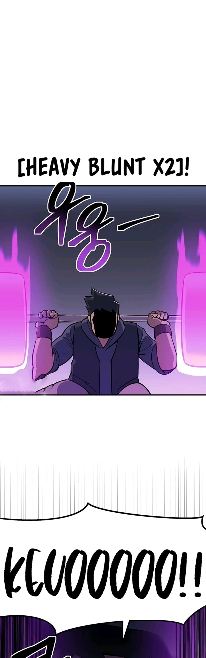 Dungeon Athlete Chapter 13 Gambar 16