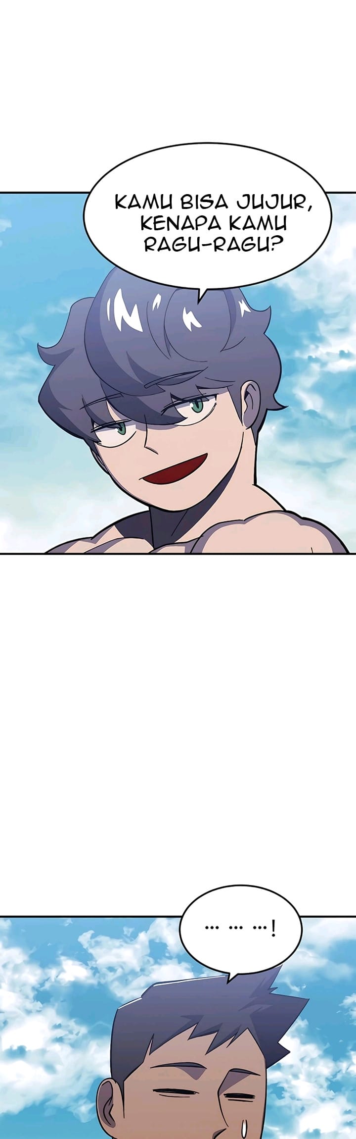 Dungeon Athlete Chapter 13 Gambar 37