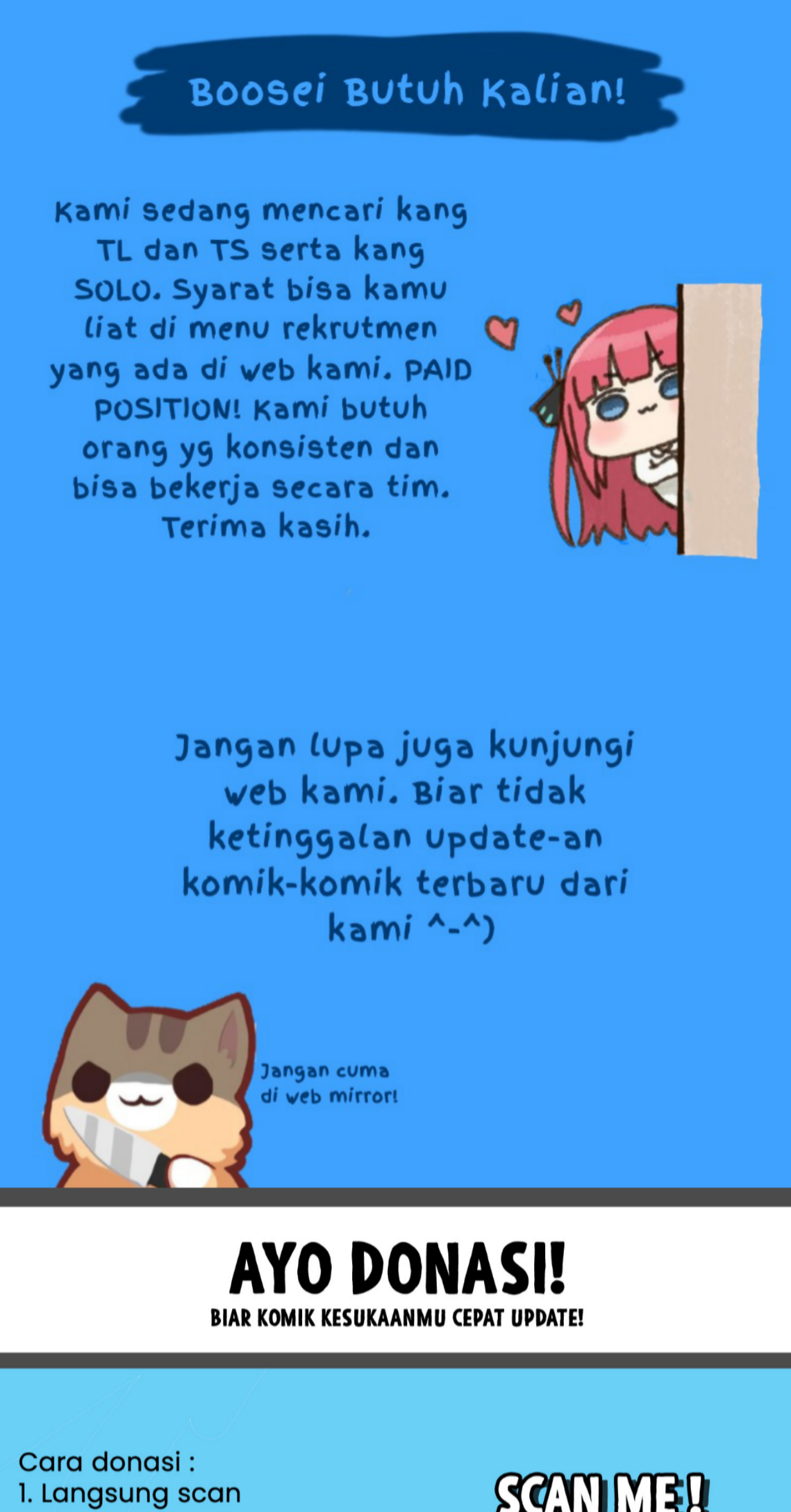 Dungeon Athlete Chapter 13 Gambar 57