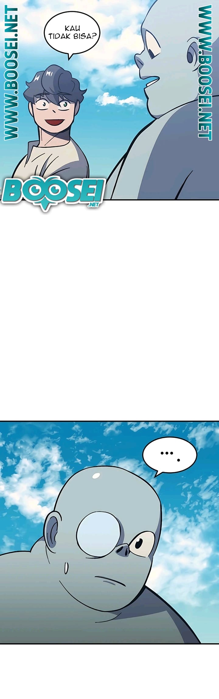 Dungeon Athlete Chapter 13 Gambar 7