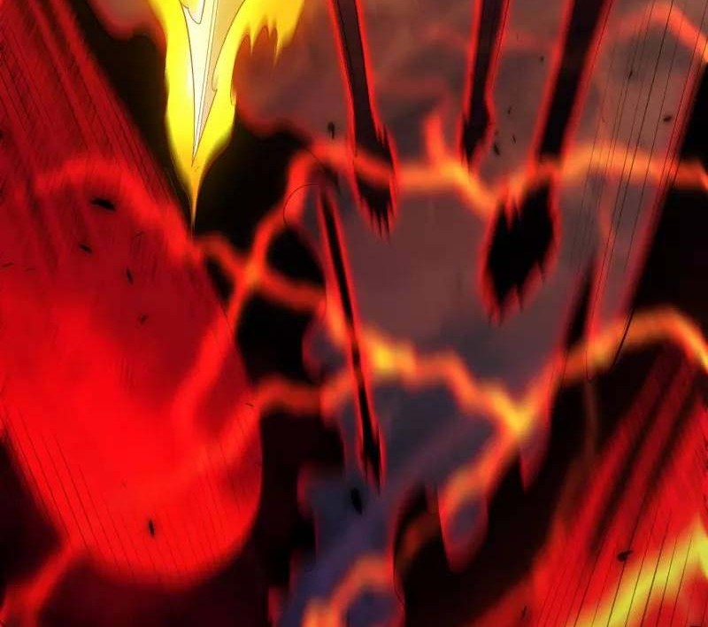 Against the Gods Chapter 505 Gambar 51