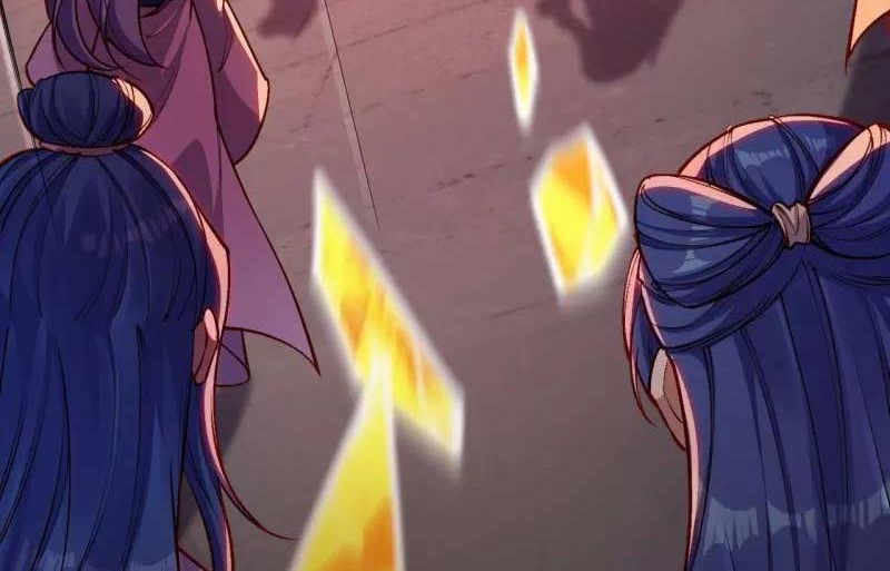 Against the Gods Chapter 505 Gambar 3