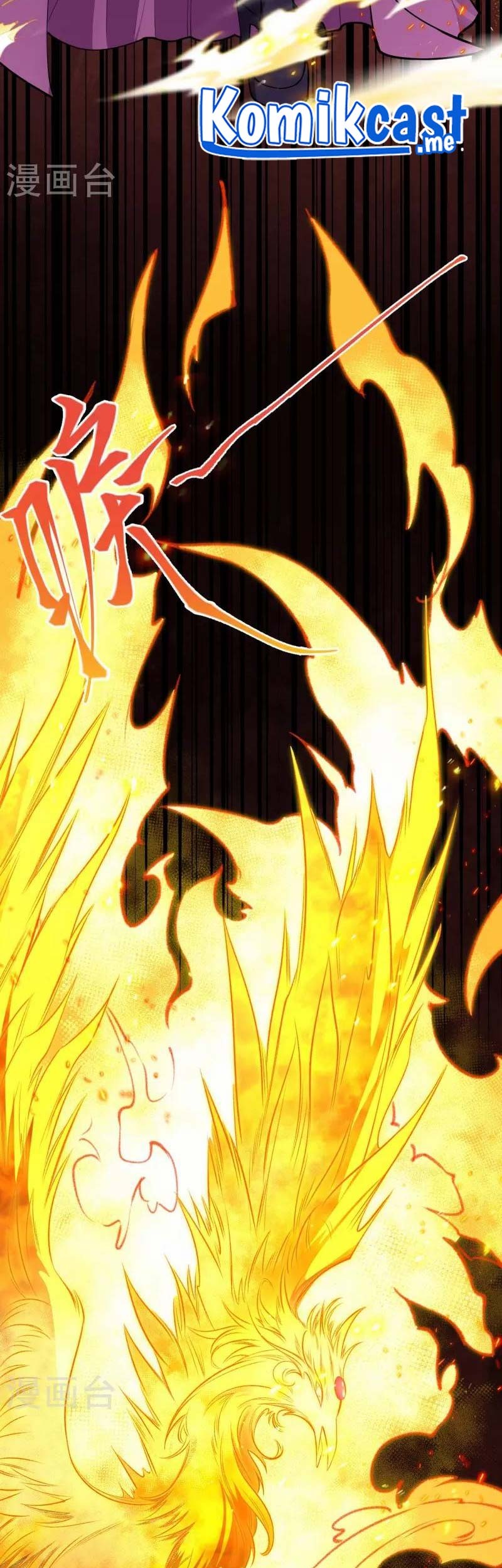 Against the Gods Chapter 505 Gambar 58