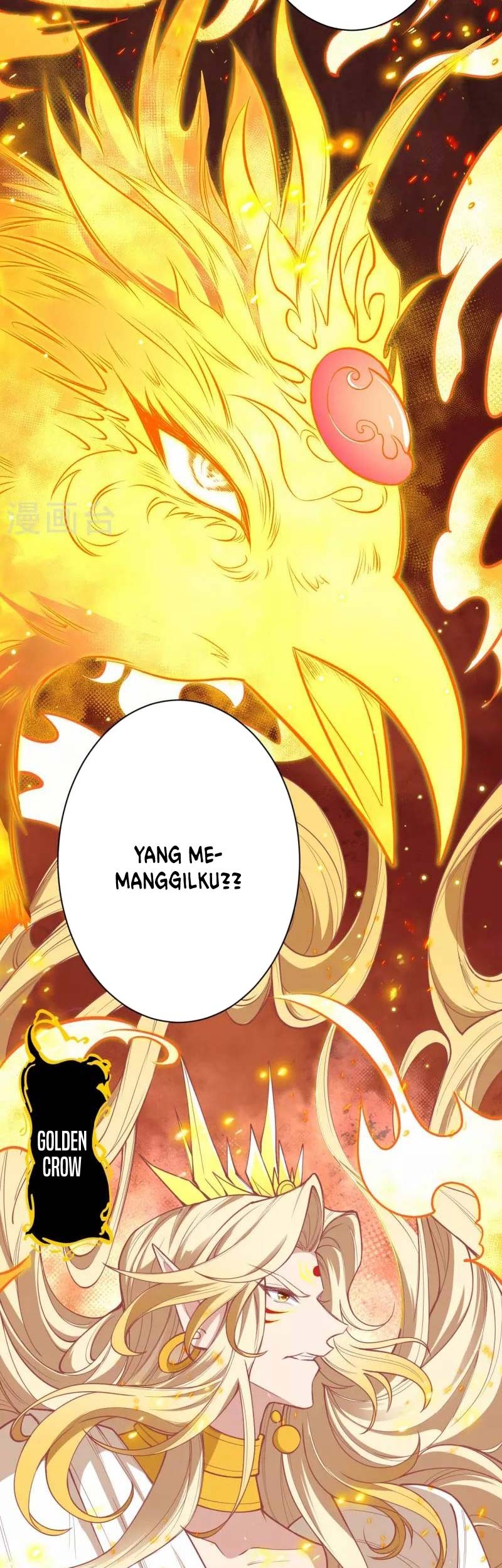 Against the Gods Chapter 505 Gambar 60