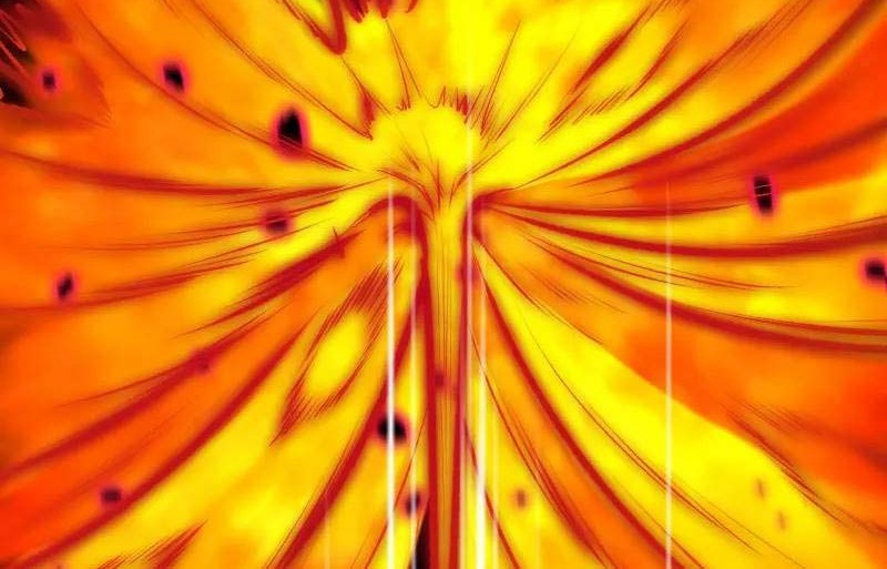 Against the Gods Chapter 505 Gambar 7