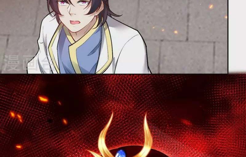 Against the Gods Chapter 505 Gambar 13