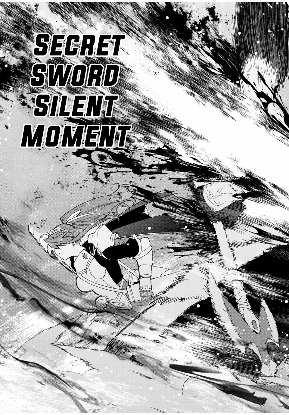 A Rank Party wo Ridatsu Shita Ore wa, Moto Oshiego Tachi to Meikyuu Shinbu wo Mezasu Chapter 46 Gambar 10