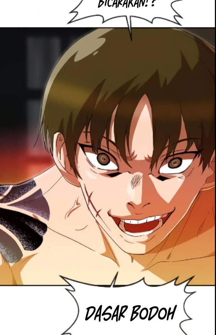 The Girl from Random Chatting! Chapter 245 Gambar 5