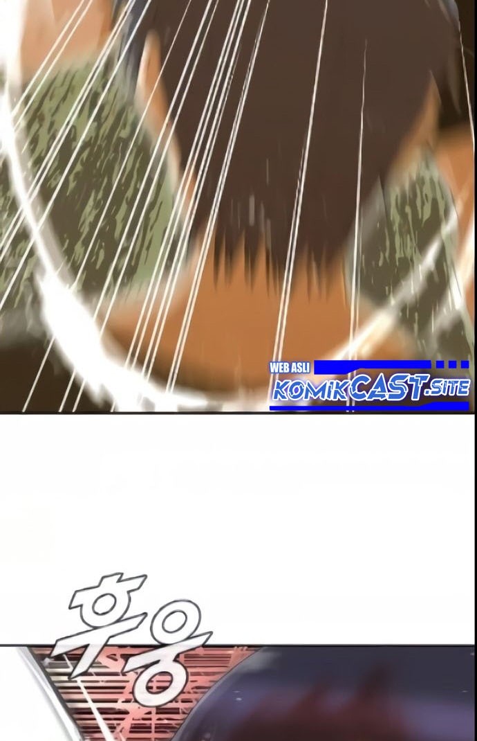 The Girl from Random Chatting! Chapter 245 Gambar 7