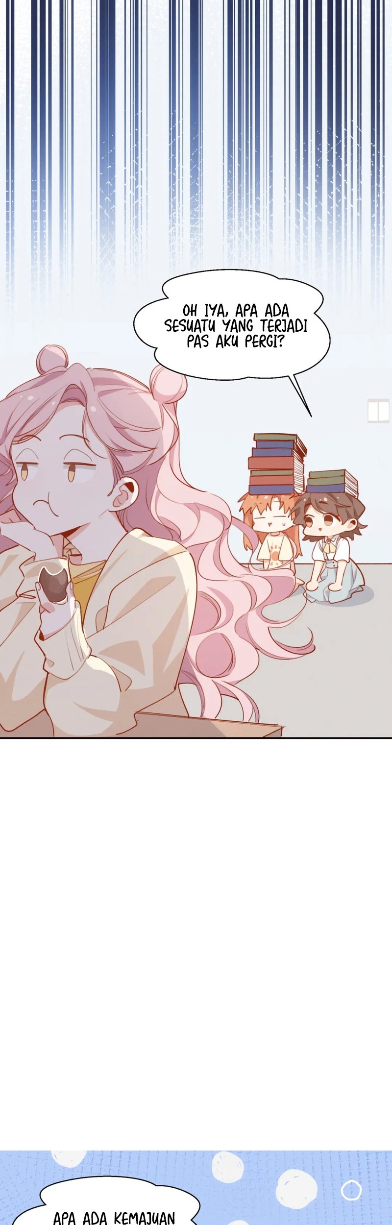 Ten Years Later, I Married My Nemesis Chapter 13 Gambar 7