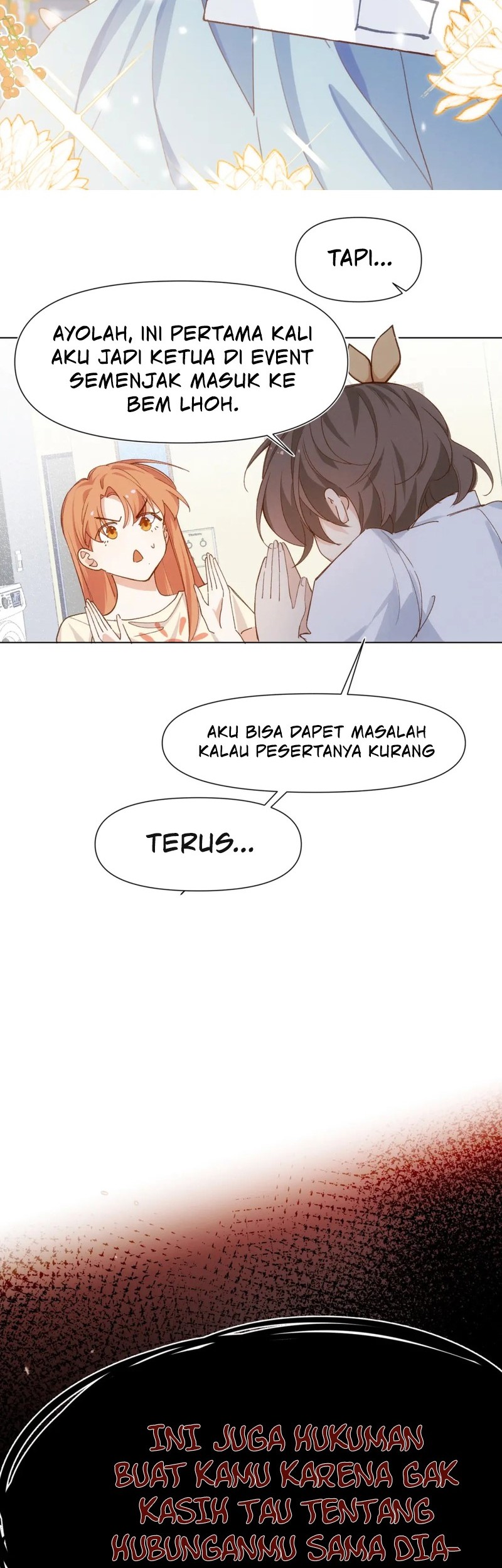 Ten Years Later, I Married My Nemesis Chapter 13 Gambar 11