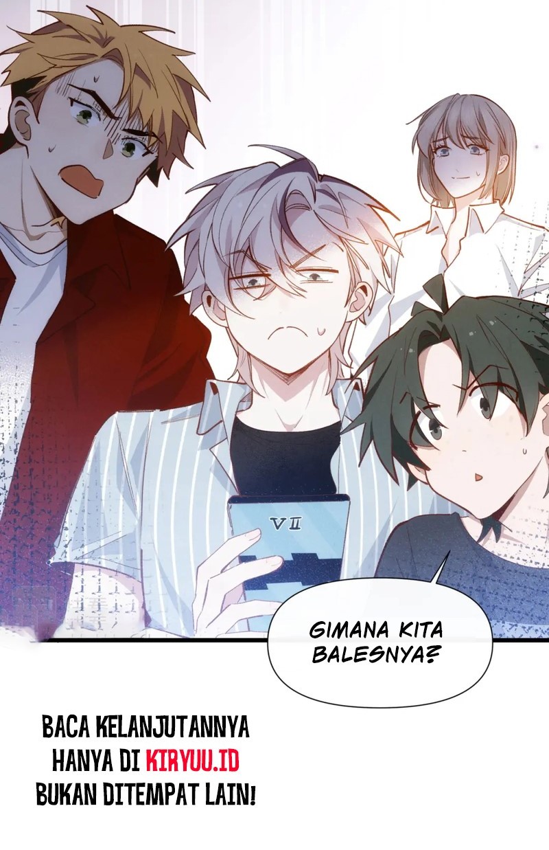 Ten Years Later, I Married My Nemesis Chapter 13 Gambar 20