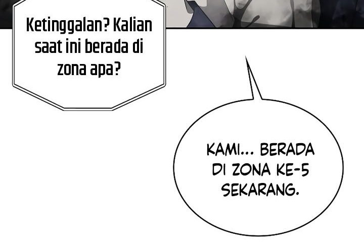 Clever Cleaning Life Of The Returned Genius Hunter Chapter 16 Gambar 27