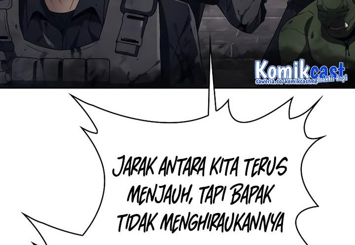 Clever Cleaning Life Of The Returned Genius Hunter Chapter 16 Gambar 29