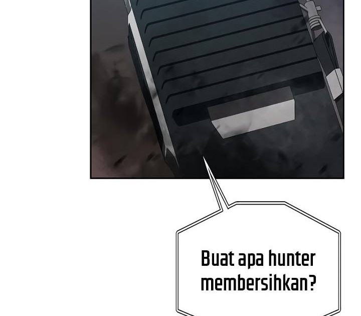 Clever Cleaning Life Of The Returned Genius Hunter Chapter 16 Gambar 35