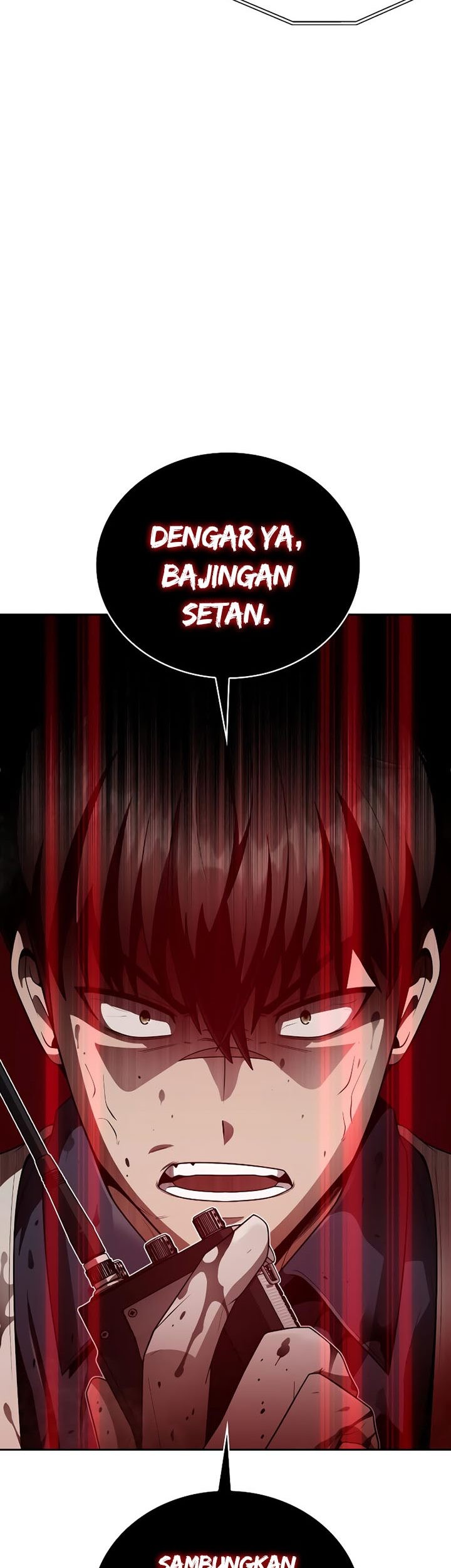 Clever Cleaning Life Of The Returned Genius Hunter Chapter 16 Gambar 36