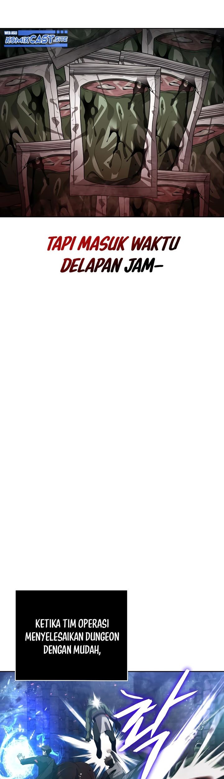 Clever Cleaning Life Of The Returned Genius Hunter Chapter 16 Gambar 20