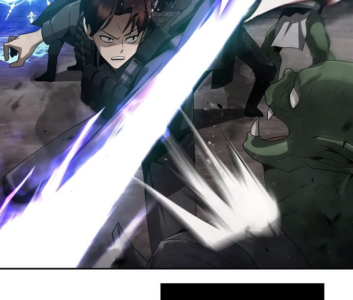 Clever Cleaning Life Of The Returned Genius Hunter Chapter 16 Gambar 21