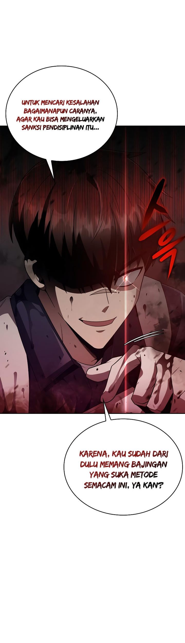 Clever Cleaning Life Of The Returned Genius Hunter Chapter 16 Gambar 54