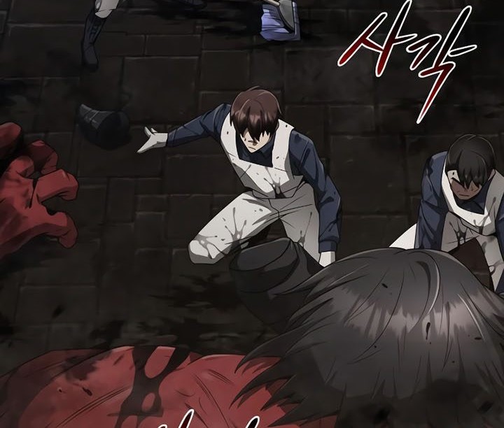 Clever Cleaning Life Of The Returned Genius Hunter Chapter 16 Gambar 3