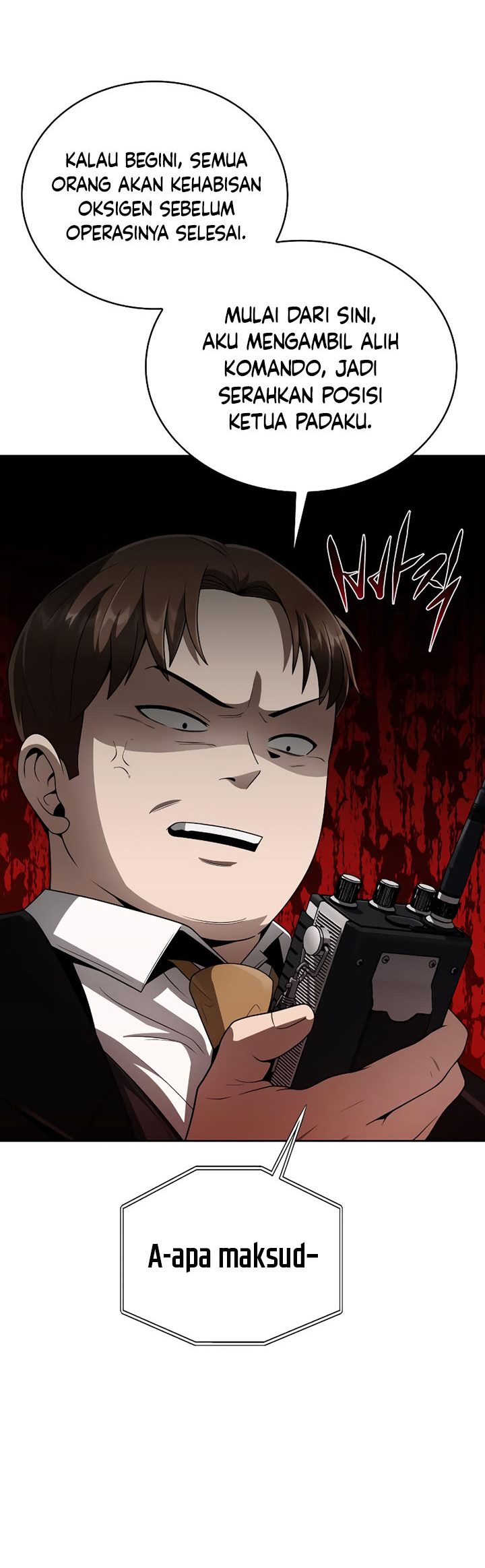 Clever Cleaning Life Of The Returned Genius Hunter Chapter 16 Gambar 64