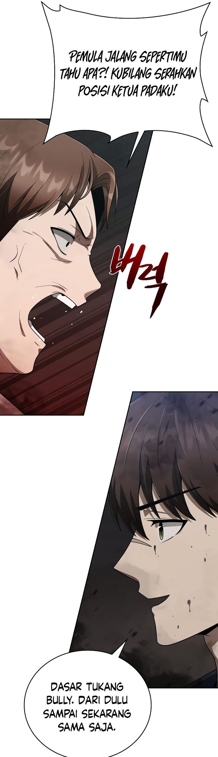 Clever Cleaning Life Of The Returned Genius Hunter Chapter 16 Gambar 65