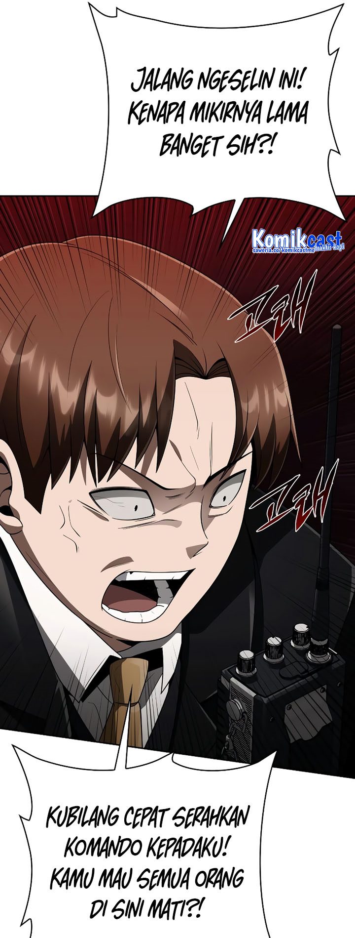 Clever Cleaning Life Of The Returned Genius Hunter Chapter 16 Gambar 71