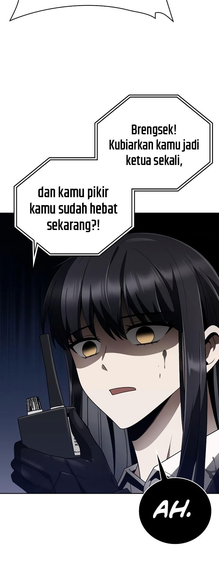 Clever Cleaning Life Of The Returned Genius Hunter Chapter 16 Gambar 72