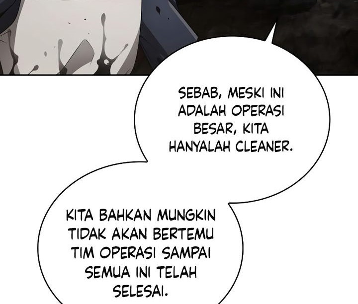 Clever Cleaning Life Of The Returned Genius Hunter Chapter 16 Gambar 5