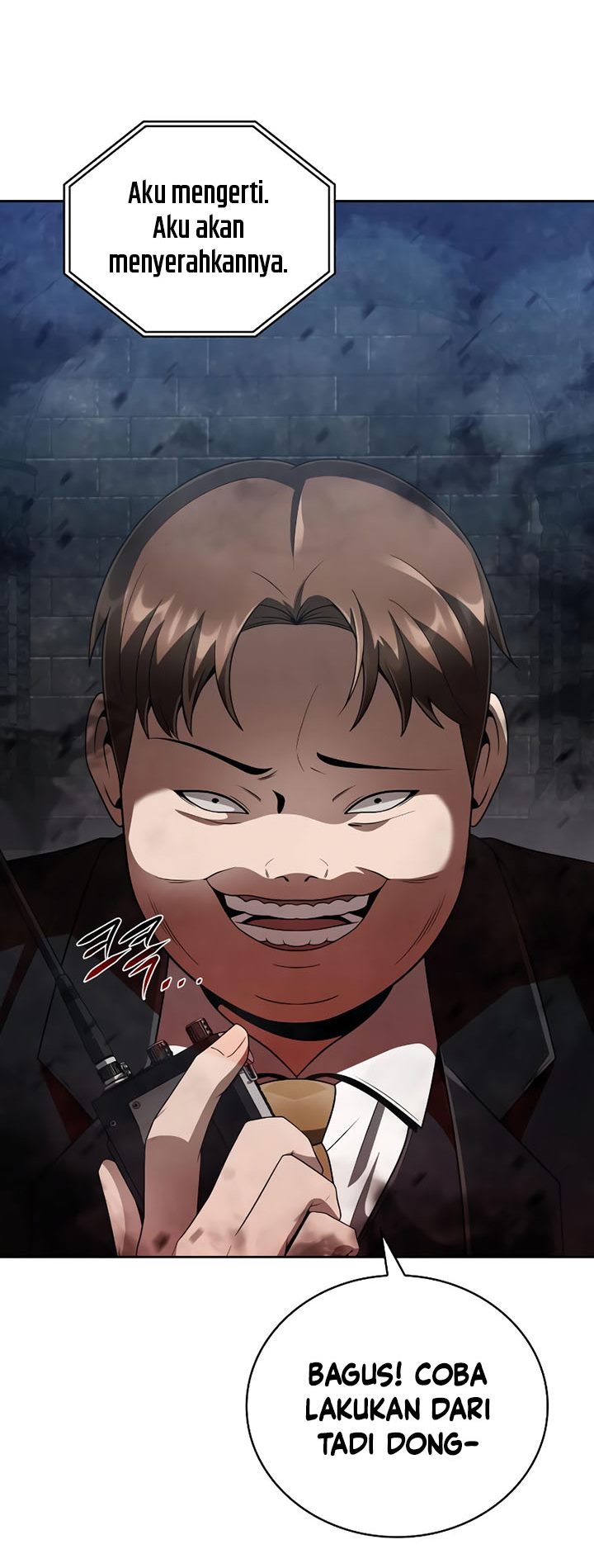 Clever Cleaning Life Of The Returned Genius Hunter Chapter 16 Gambar 73